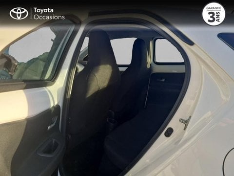 Voitures D'occasion À Brest | Toyota Aygo X 1.0 Vvt-I 72Ch Dynamic