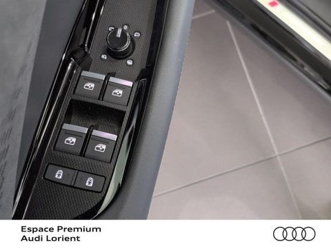 Voitures D'occasion À Lanester | Audi Q3 1.5 E-Hybrid 272Ch S Line S Tronic 6