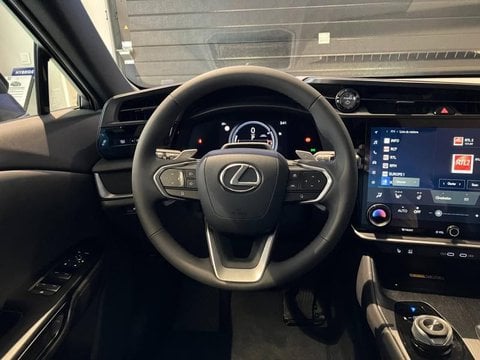 Voitures D'occasion À Lanester | Lexus Rz 450E Luxe Pack Innovation