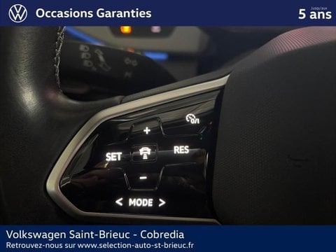 Voitures D'occasion À Saint-Brieuc | Volkswagen Id.3 145Ch Pro 58 Kwh Business