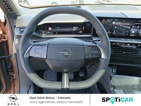 Voitures D'occasion À Yffiniac | Opel Grandland Electric 213Ch Batterie 73 Kwh Gs