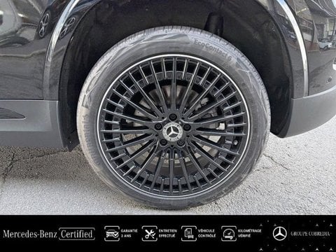 Voitures D'occasion À Saint-Grégoire | Mercedes-Benz Eqa 250+ 190Ch