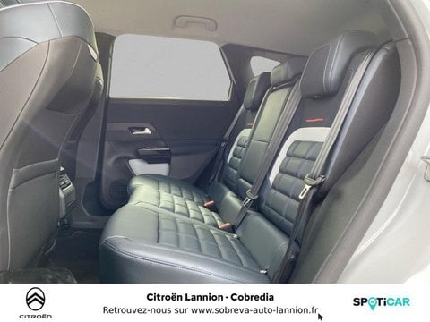 Voitures D'occasion À Lannion | Citroën C5 Aircross 1.2 Hybride 145Ch Max Boite Automatique