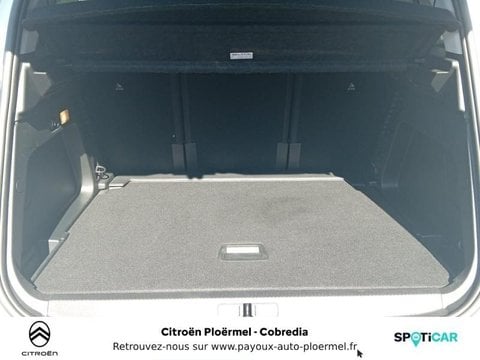 Voitures D'occasion À Ploërmel | Citroën C5 Aircross Bluehdi 130Ch S&S Feel Eat8 E6.D