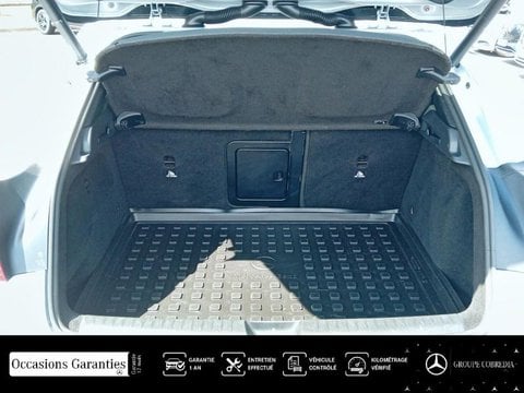 Voitures D'occasion À Brest | Mercedes-Benz Gla 200 156Ch Sport Edition 7G-Dct Euro6D-T