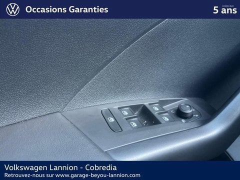 Voitures D'occasion À Lannion | Volkswagen T-Cross 1.0 Tsi 116Ch Vw Edition Dsg7