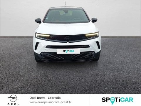 Voitures D'occasion À Brest | Opel Mokka Mokka-E 136Ch Gs Line