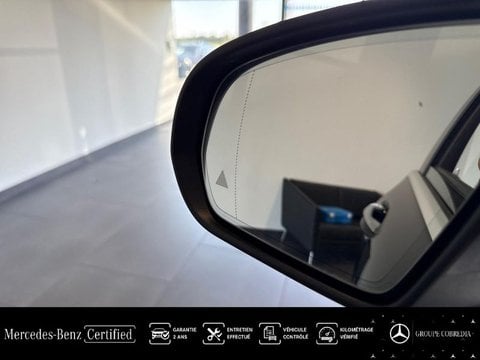 Voitures D'occasion À Quimper | Mercedes-Benz Eqc 400 408Ch Amg Line 4Matic 11Cv