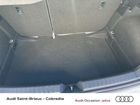 Voitures D'occasion À Saint-Brieuc | Audi A1 Sportback 25 Tfsi 95Ch Design S Tronic 7