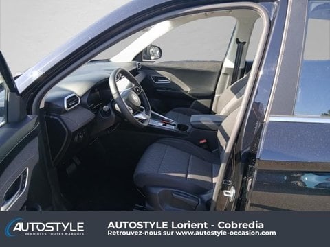Voitures D'occasion À Lanester | Mg Zs Hybrid+ 197Ch Comfort