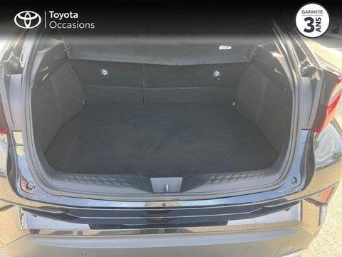 Voitures D'occasion À Noyal-Pontivy | Toyota C-Hr 184H Edition 2Wd E-Cvt My22
