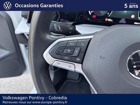 Voitures D'occasion À Pontivy | Volkswagen Golf 2.0 Tdi Scr 115Ch Life Business