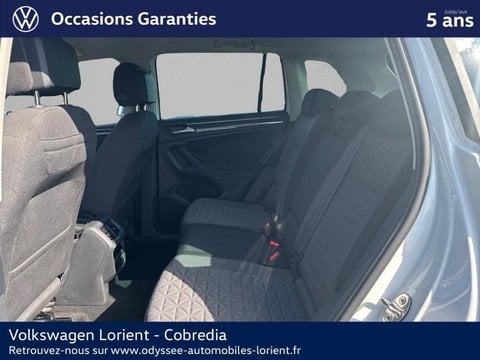 Voitures D'occasion À Lanester | Volkswagen Tiguan 1.4 Ehybrid 245Ch Life Plus Dsg6