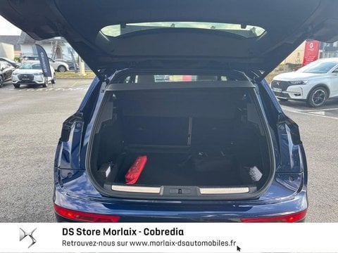 Voitures D'occasion À Saint-Martin-Des-Champs | Ds Ds 7 E-Tense 225Ch Opera