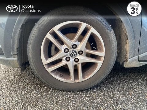 Voitures D'occasion À Quimper | Toyota C-Hr 122H Dynamic 2Wd E-Cvt Mc19