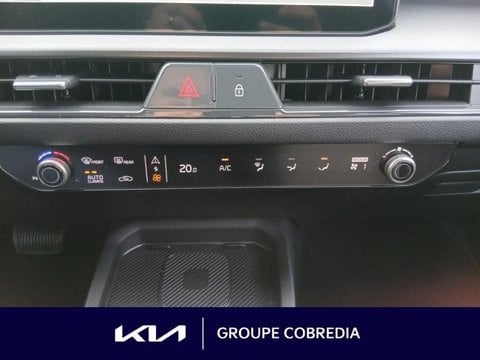 Voitures D'occasion À Lannion | Kia Stonic 1.0 T-Gdi 115Ch Mhev Active Dct7