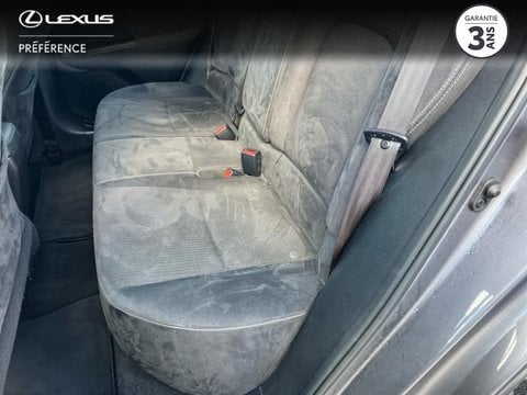 Voitures D'occasion À Lanester | Lexus Ct 200H Pack My20