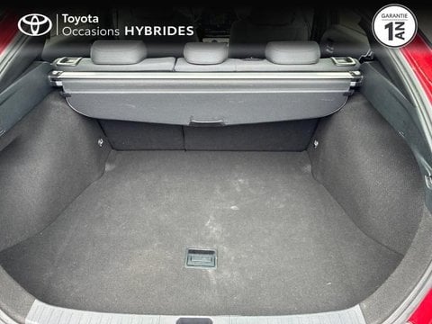 Voitures D'occasion À Plérin | Toyota Prius 122H Dynamic Pack Premium Rc18