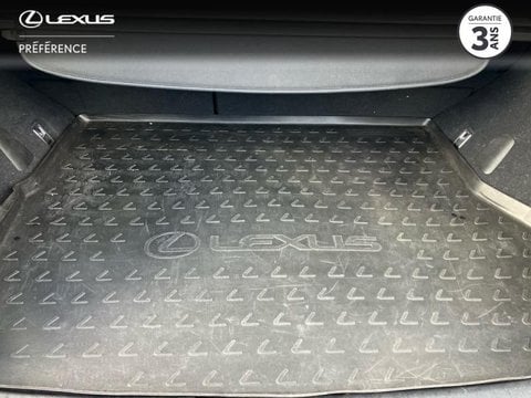 Voitures D'occasion À Lanester | Lexus Ct 200H Pack My20