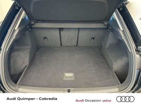 Voitures D'occasion À Quimper | Audi Q3 35 Tdi 150Ch Design S Tronic 7