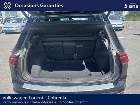 Voitures D'occasion À Lanester | Volkswagen Tiguan 2.0 Tdi 150Ch R-Line Dsg7