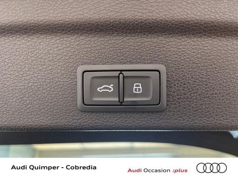 Voitures D'occasion À Quimper | Audi Q3 Sportback 35 Tfsi 150Ch Avus S Tronic 7
