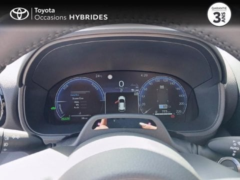 Voitures D'occasion À Carhaix-Plouguer | Toyota Yaris Cross 130H Trail My26