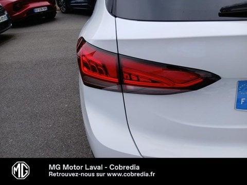 Voitures D'occasion À Laval | Mg Zs 1.5 Hybrid+ 197Ch Luxury