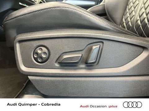 Voitures D'occasion À Quimper | Audi Q5 Sportback 55 Tfsi E 367Ch S Line Quattro S Tronic 7