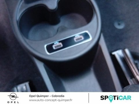 Voitures D'occasion À Quimper | Fiat 500 1.0 70Ch Bsg S&S Pack Confort