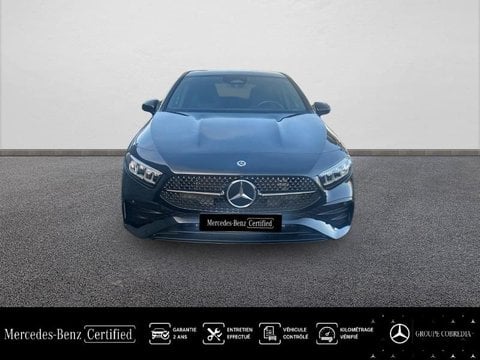 Voitures D'occasion À Bonchamps-Les-Laval | Mercedes-Benz Classe A 250 E 163+109Ch Amg Line 8G-Dct