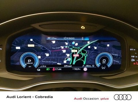 Voitures D'occasion À Lanester | Audi A6 Avant 55 Tfsi E 367Ch Compétition Quattro S Tronic 7