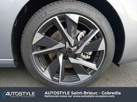 Voitures D'occasion À Yffiniac | Peugeot 308 1.5 Bluehdi 130Ch S&S Allure Eat8