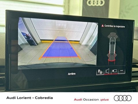 Voitures D'occasion À Lanester | Audi A4 Avant 40 Tfsi 204Ch S Edition S Tronic 7
