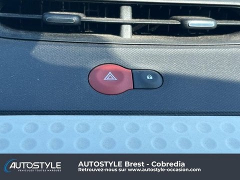 Voitures D'occasion À Brest | Renault Twingo 1.0 Sce 75Ch Zen - 20