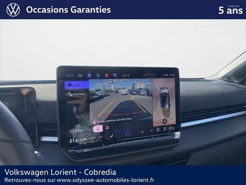 Voitures D'occasion À Lanester | Volkswagen T-Roc 1.5 Etsi 150Ch R-Line Dsg7