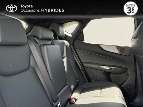 Voitures D'occasion À Noyal-Pontivy | Lexus Nx 450H+ F Sport Executive 4Wd My25