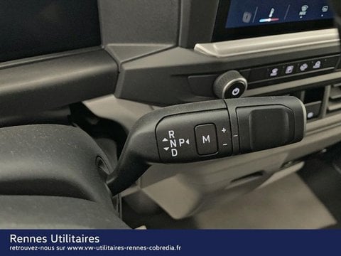 Voitures D'occasion À Cesson-Sévigné | Volkswagen Transporter Fg Procab Avec Cloison En L L1 2...