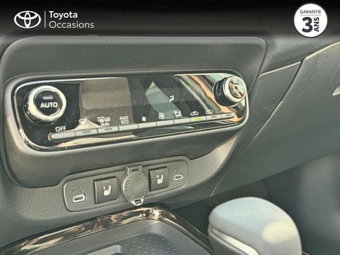 Voitures D'occasion À Plérin | Toyota Aygo X 116H Air Collection