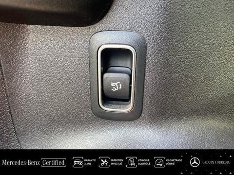 Voitures D'occasion À Lannion | Mercedes-Benz Glb 200D 150Ch Progressive Line 8G Dct