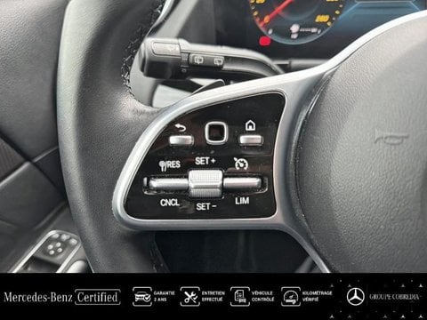 Voitures D'occasion À Brest | Mercedes-Benz Gla 250 E 160+102Ch Progressive Line 8G-Dct