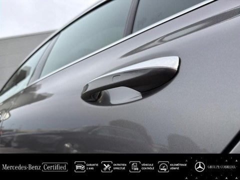 Voitures D'occasion À Saint-Grégoire | Mercedes-Benz Cla 250 E Hybrid Eq 218Ch Amg Line 8G-Dct