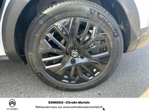 Voitures D'occasion À Saint-Martin-Des-Champs | Citroën C4 1.2 Hybride 145Ch S&S Collection Aut...