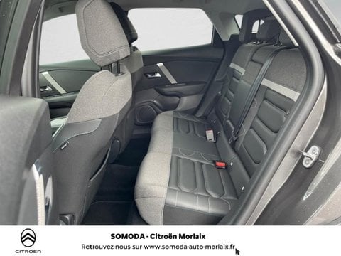 Voitures D'occasion À Saint-Martin-Des-Champs | Citroën C4 Puretech 130Ch S&S Shine Eat8