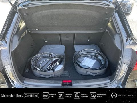 Voitures D'occasion À Saint-Grégoire | Mercedes-Benz Classe A 250 E Hybrid Eq 163+109Ch Amg Lin...