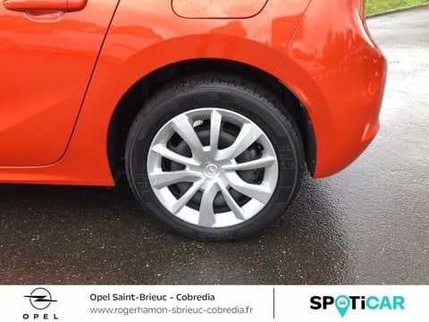 Voitures D'occasion À Yffiniac | Opel Corsa Corsa-E 136Ch Edition