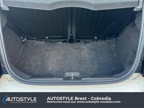Voitures D'occasion À Brest | Fiat 500 0.9 8V Twinair 85Ch S&S Diva