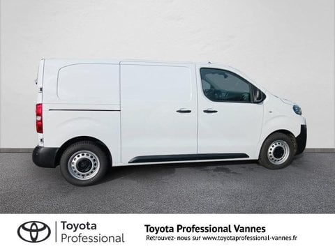 Voitures D'occasion À Vannes | Peugeot Expert Fg M 1.5 Bluehdi 120Ch S&S