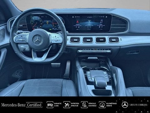 Voitures D'occasion À Saint-Martin-Des-Champs | Mercedes-Benz Gle 350 E 211+136Ch Amg Line 4Mati...