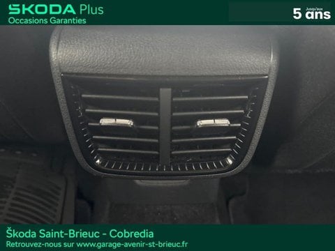 Voitures D'occasion À Saint-Brieuc | Škoda Fabia 1.0 Tsi 95Ch Monte Carlo